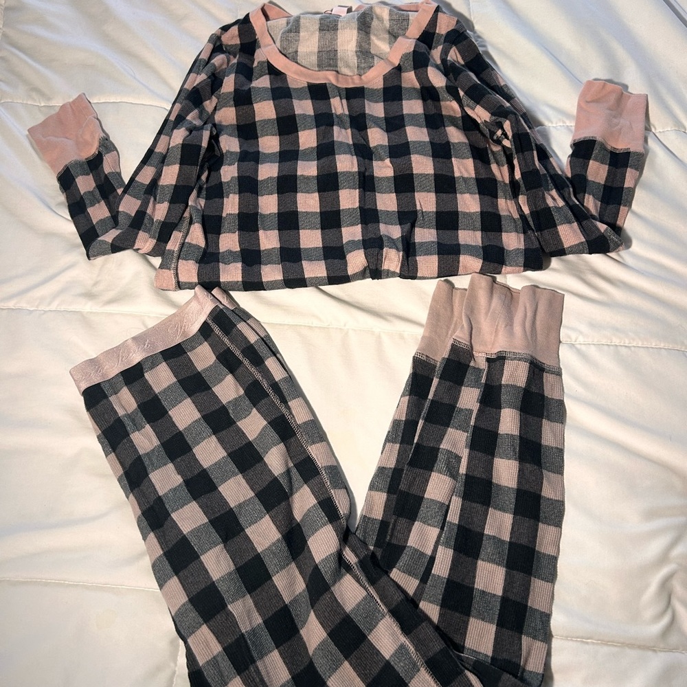 Victoria Secret Pajama’s